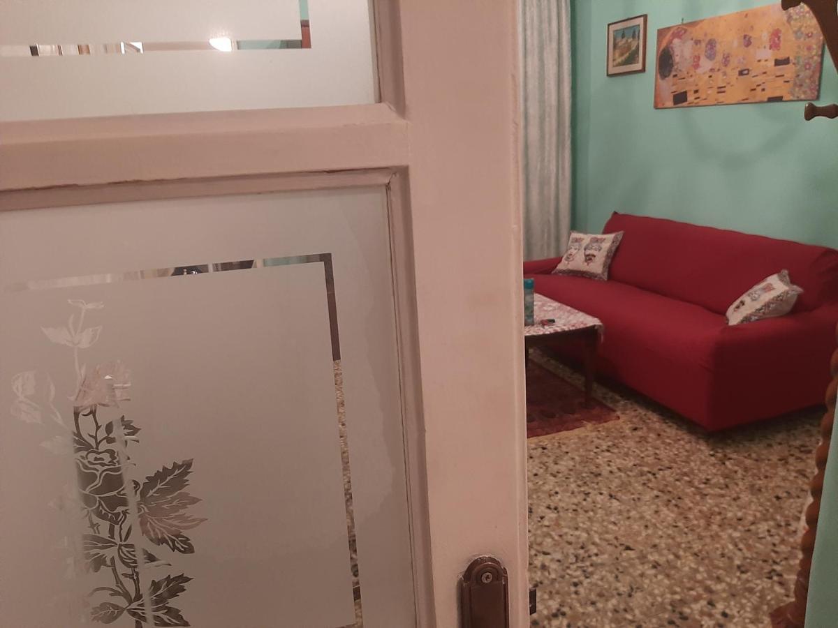 La Salette Lägenhet CTA Exteriör bild